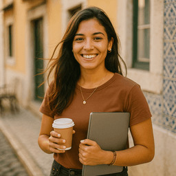 Luana “Lua” Rangel